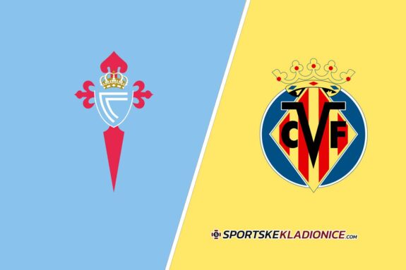Celta Vigo vs. Villarreal