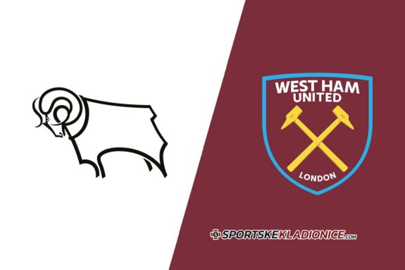 Derby County vs West Ham United
