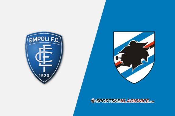 Empoli vs. Sampdoria