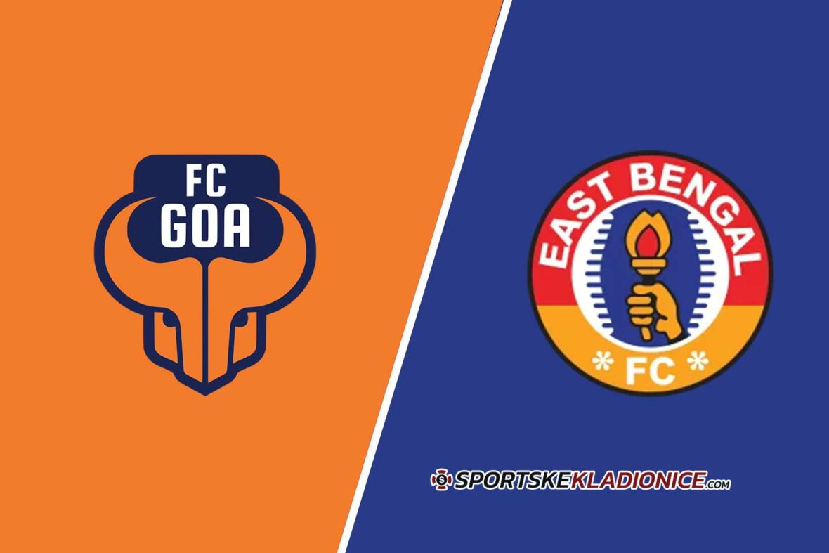 FC Goa vs East Bengal