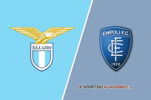 Lazio vs. Empoli