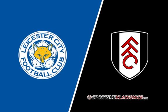 Leicester vs. Fulham