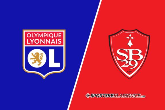 Lyon vs Brest