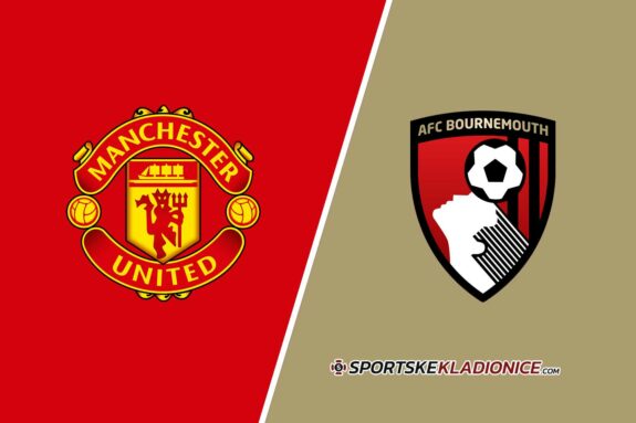 Manchester United vs. Bournemouth