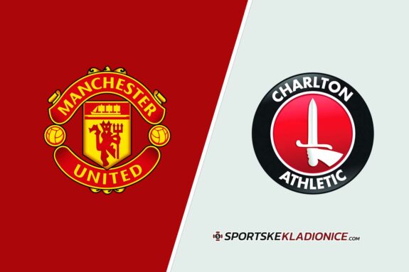 Manchester United vs. Charlton Athletic