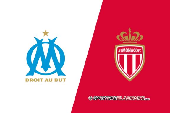 Marseille vs Monaco
