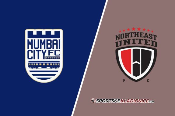 Mumbai City vs. North East Utd