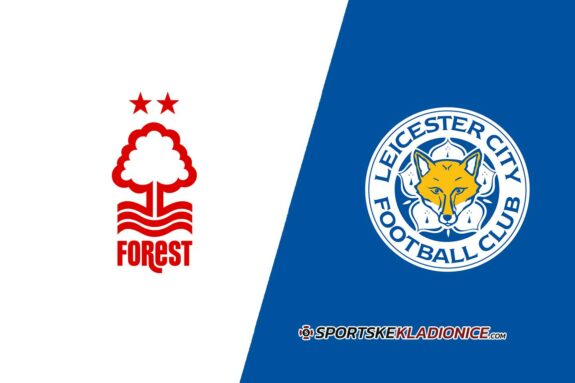 Notingham Forest vs. Leicester