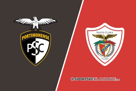 Portimonense vs. Santa Clara