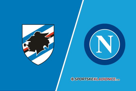 Sampdoria vs. Napoli