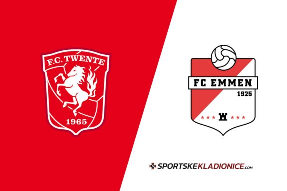 Twente vs. Emmen