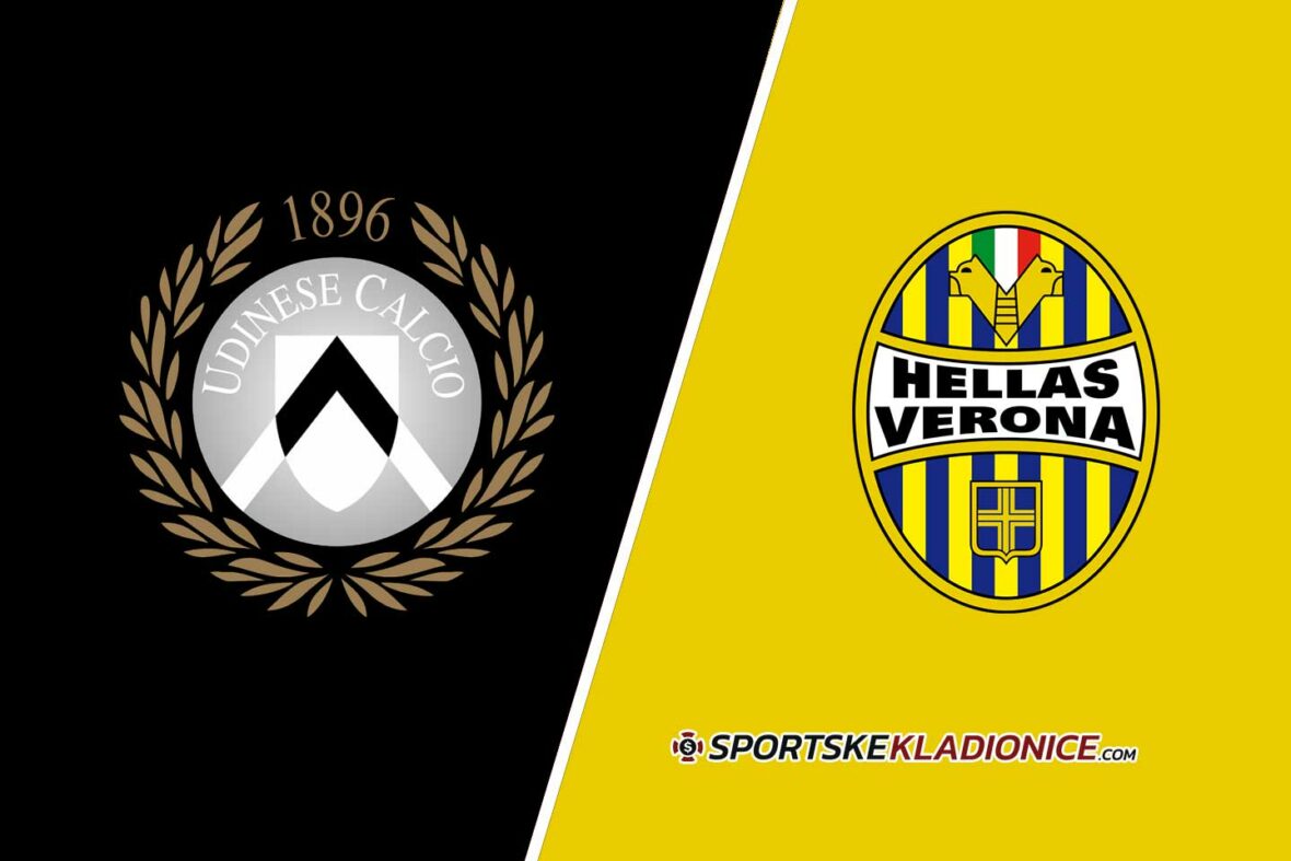 Udinese vs Verona