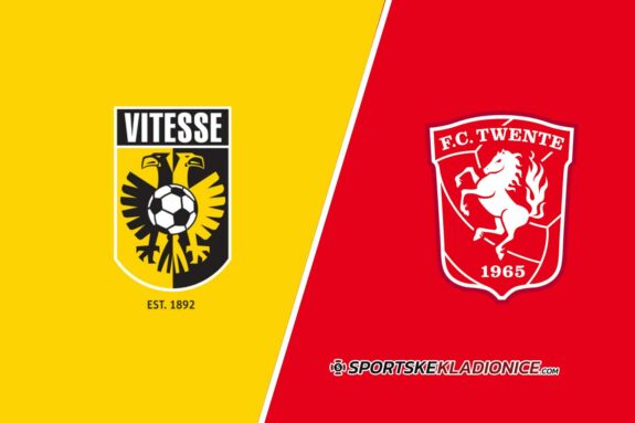 Vitesse vs FC Twente