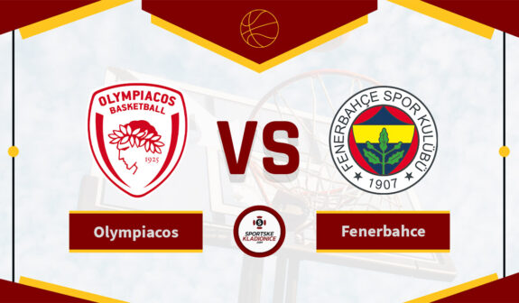 Olympiacos vs Fenerbahce