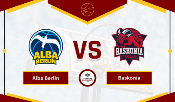 Alba Berlin vs. Baskonia