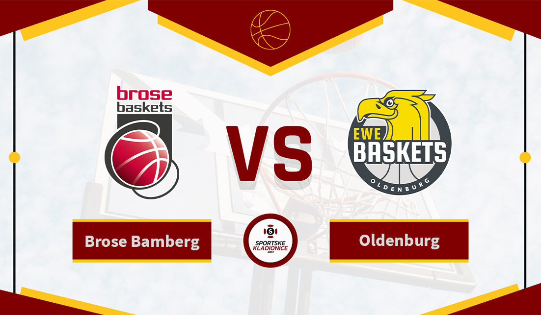 Bamberg vs. Oldenburg