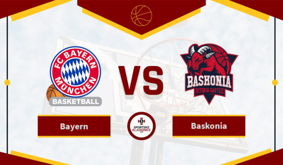 Bayern vs. Baskonia
