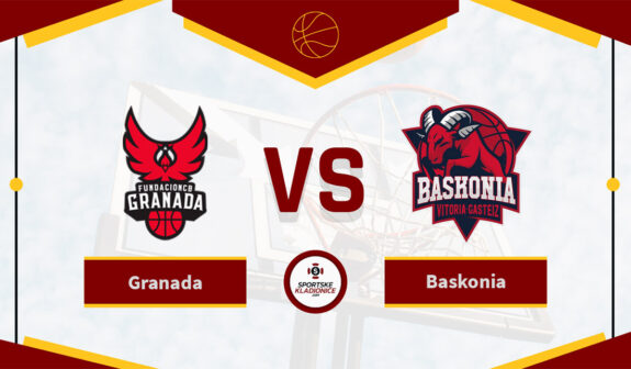 Granada vs. Baskonia