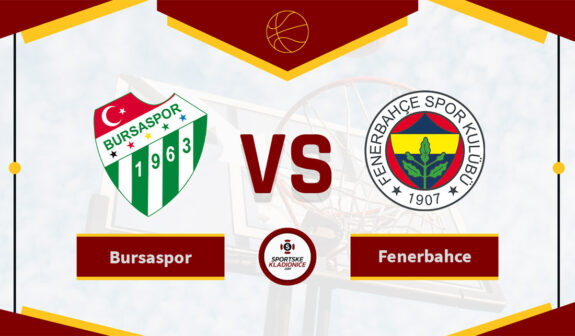 Bursaspor vs Fenerbahče