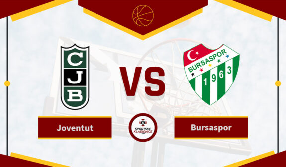Joventut vs Bursaspor