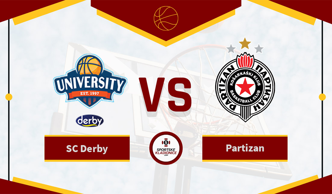 SC Derby vs Partizan