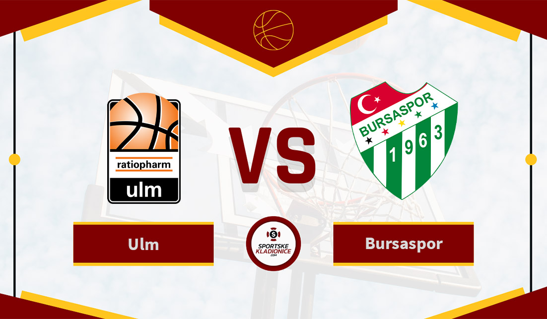 Ulm vs Bursaspor