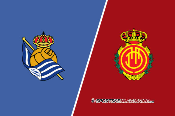 Real Sociedad vs Mallorca