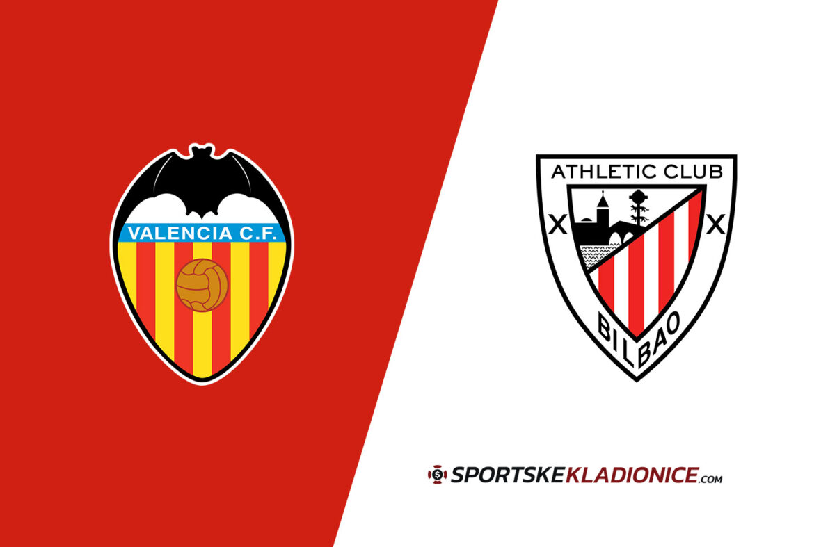 Valencia vs Athletic Bilbao