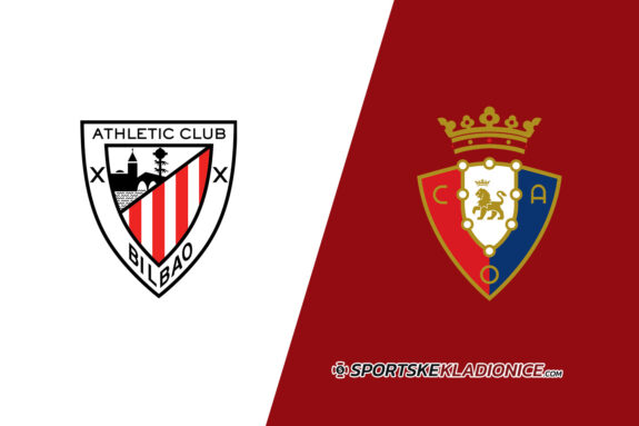 Athletic Bilbao vs Osasuna