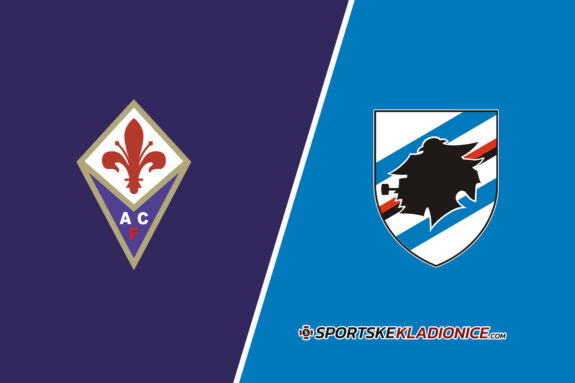 Fiorentina vs. Sampdoria