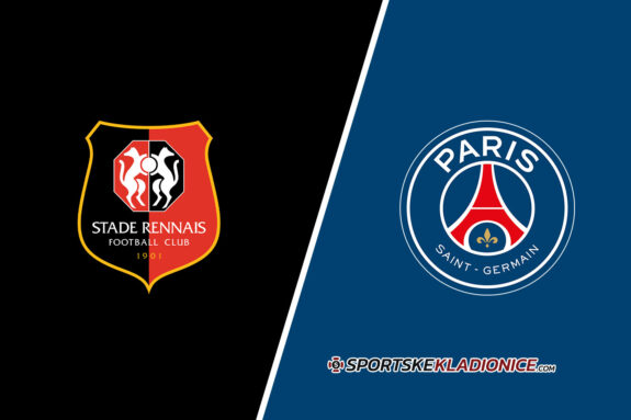 Stade Rennais vs Paris Saint-Germain