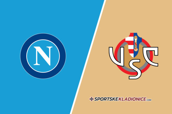 Napoli vs. Cremonese