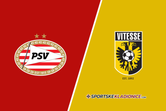 PSV Eindhoven vs Vitesse