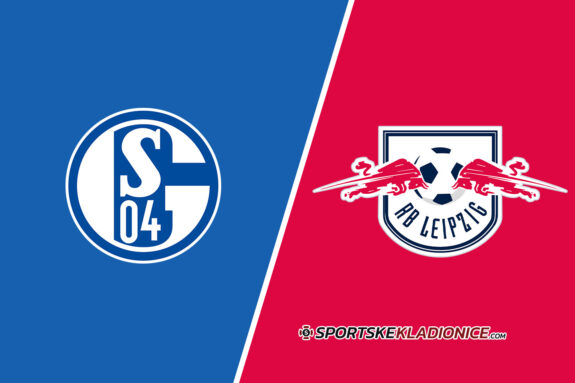 Schalke vs RB Leipzig