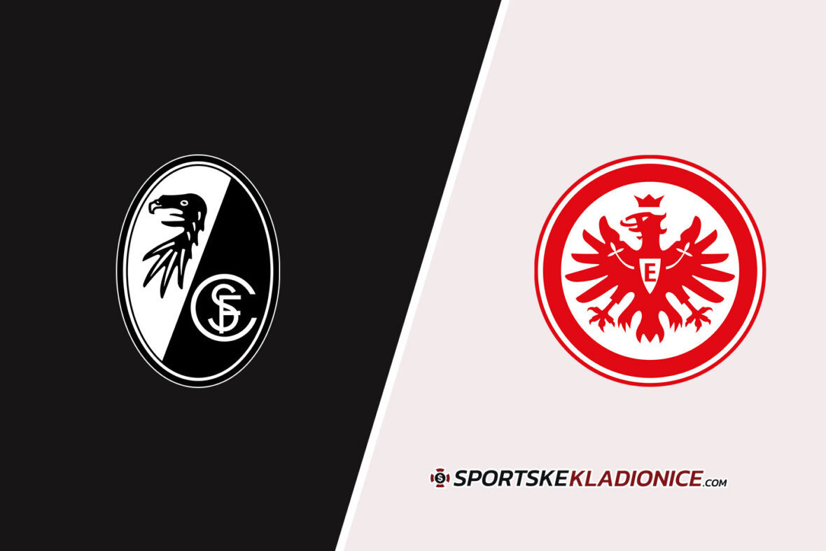 Freiburg vs Eintracht Frankfurt