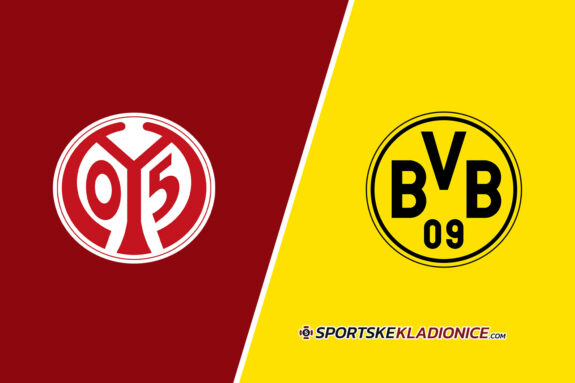 Mainz 05 vs Borussia Dortmund