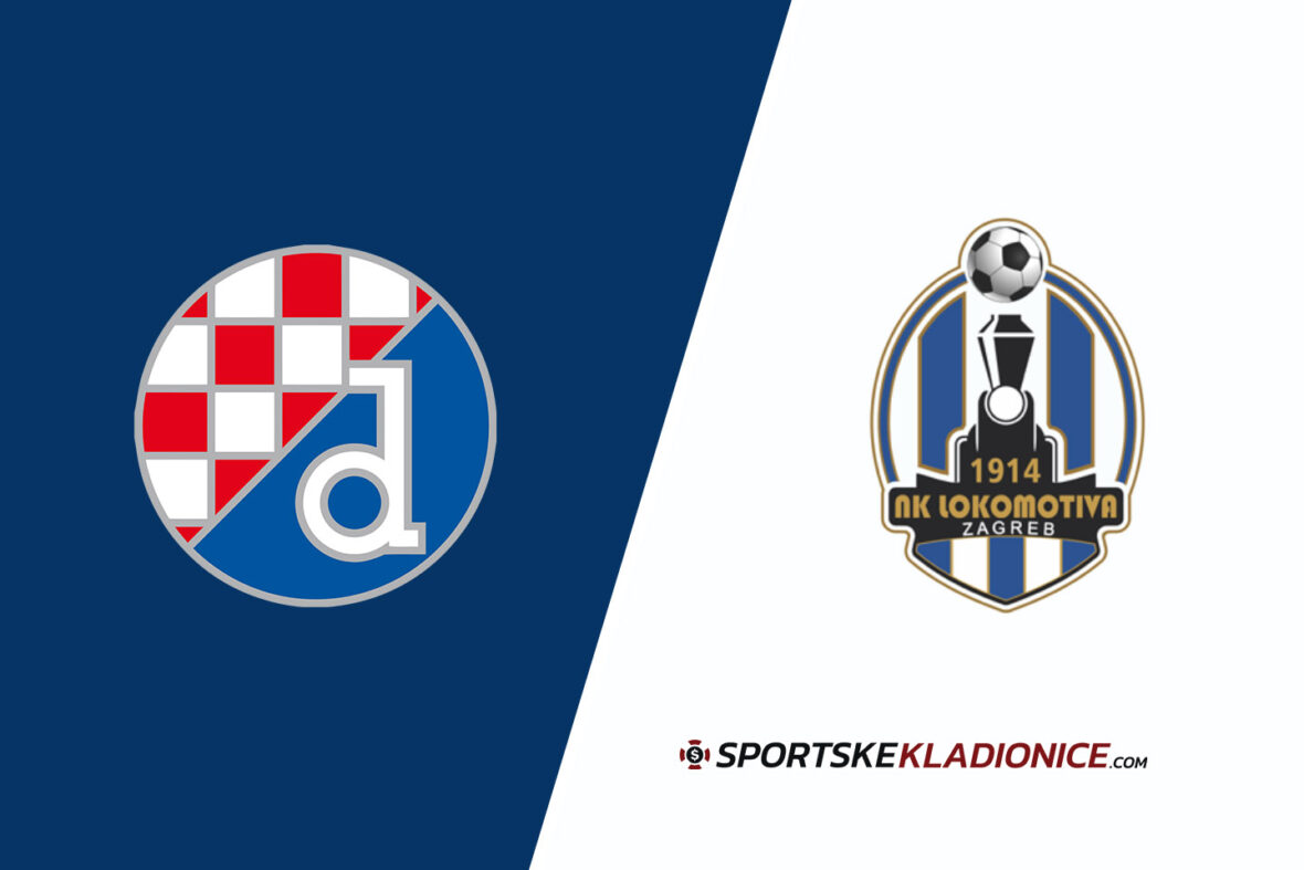 Dinamo Zagreb vs Lokomotiva