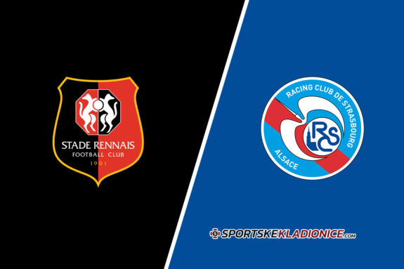 Stade Rennais vs RC Strasbourg