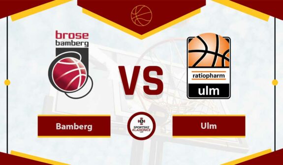 Bamberg vs Ulm
