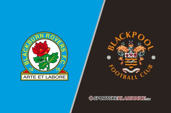 Blacburn Rovers vs Blackpool