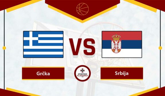 Grčka vs Srbija
