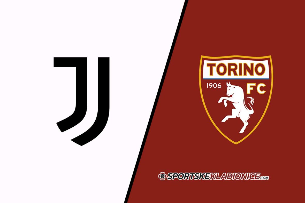 Juventus vs Torino