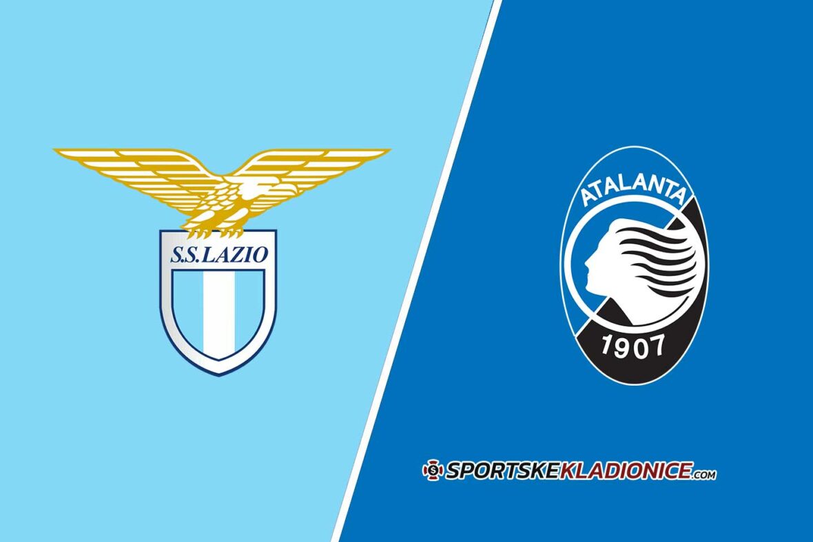 Lazio vs Atalanta