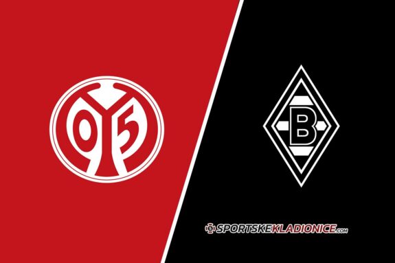 Mainz vs Borussia Monchengladbach