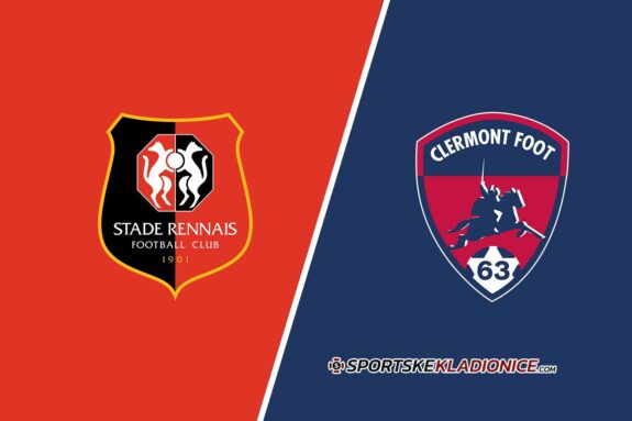 Rennes vs Clermont