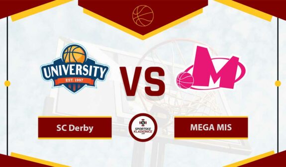 SC Derby vs Mega