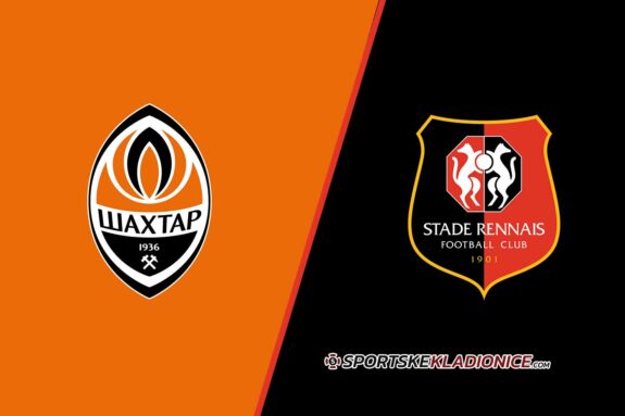 Shakhtar vs Rennes