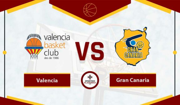 Valencia vs Gran Canaria