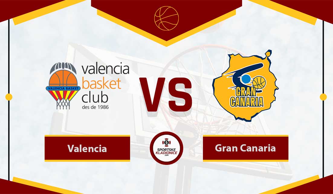 Valencia vs Gran Canaria