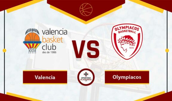 Valencia vs Olympiacos